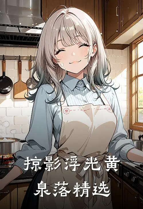掠影浮光黄泉落精选