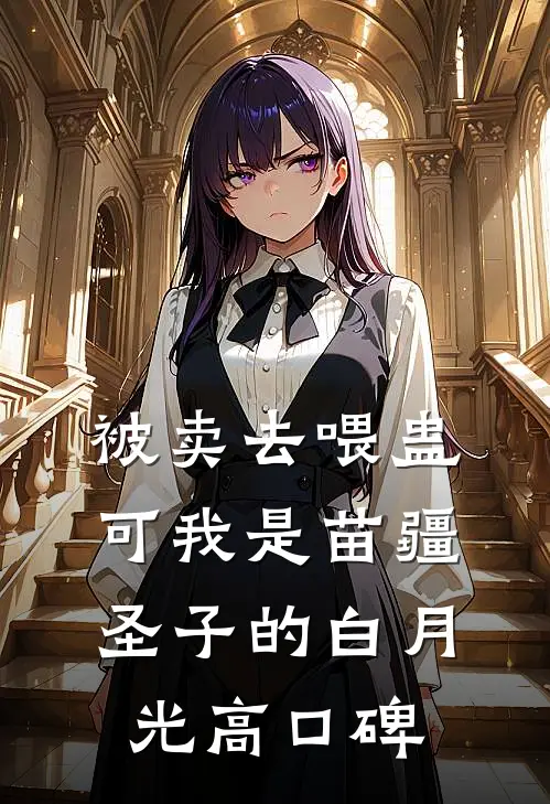被卖去喂蛊，可我是苗疆圣子的白月光高口碑
