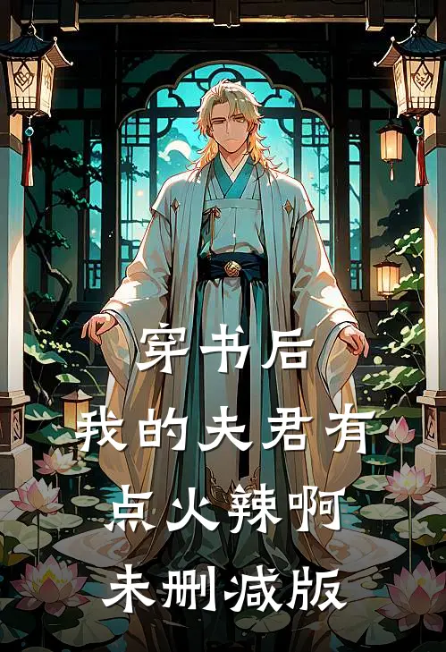 穿书后，我的夫君有点火辣啊未删减版