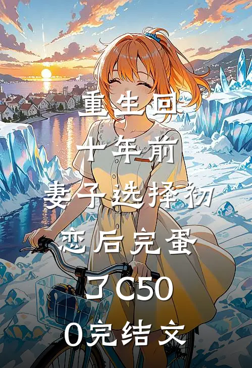 重生回十年前，妻子选择初恋后完蛋了C500完结文