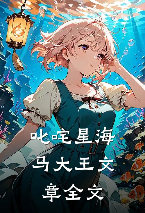 叱咤星海马大王文章全文