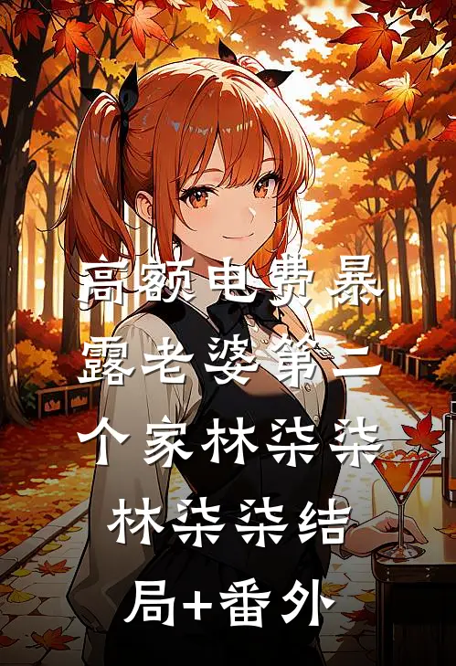 高额电费暴露老婆第二个家林柒柒林柒柒结局+番外