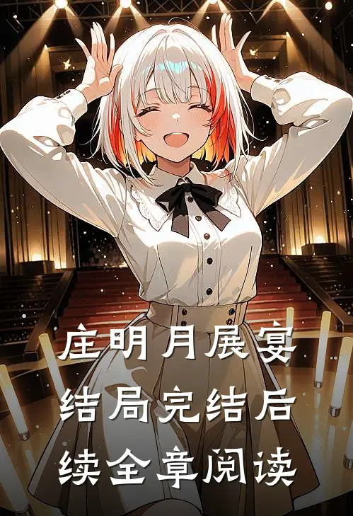 庄明月展宴结局完结后续全章阅读