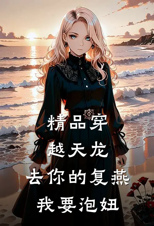 精品穿越天龙：去你的复燕，我要泡妞