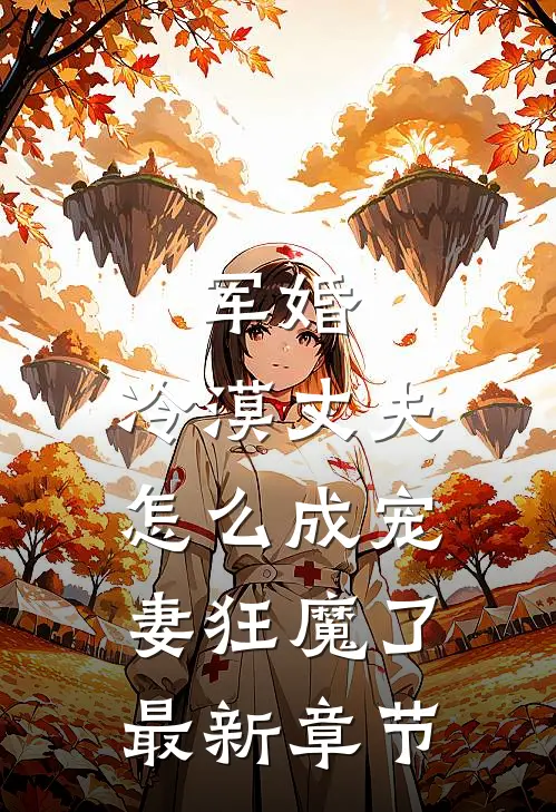 军婚：冷漠丈夫怎么成宠妻狂魔了最新章节