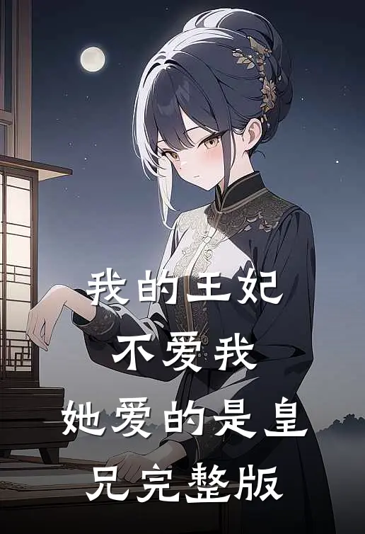 我的王妃不爱我，她爱的是皇兄完整版