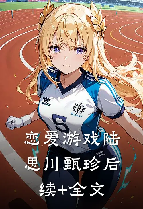 恋爱游戏陆思川甄珍后续+全文