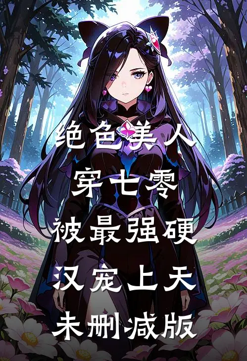绝色美人穿七零，被最强硬汉宠上天未删减版