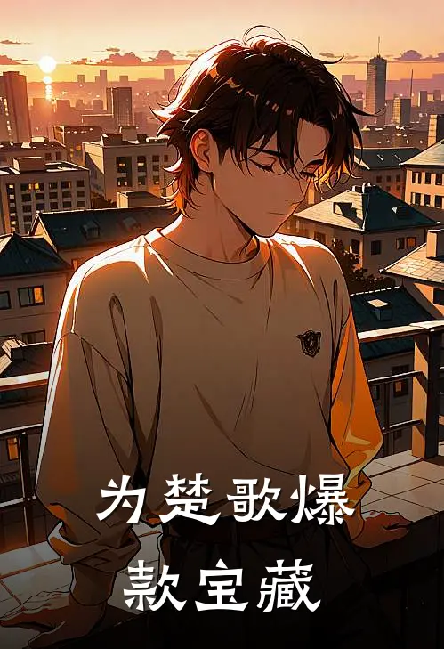 为楚歌爆款宝藏