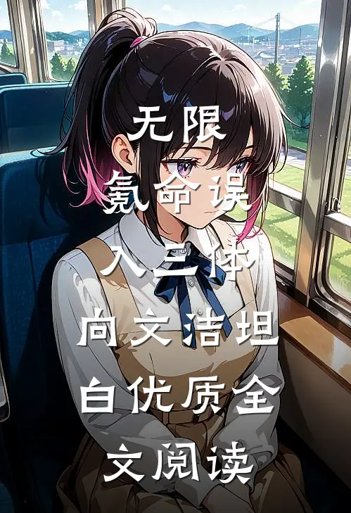 无限：氪命误入三体，向文洁坦白优质全文阅读