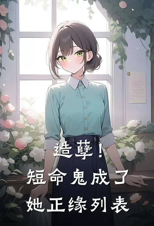 造孽！短命鬼成了她正缘列表