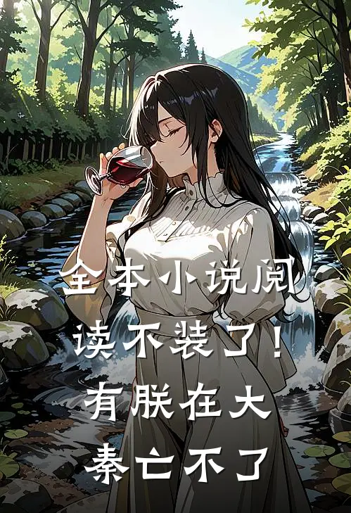全本小说阅读不装了！有朕在，大秦亡不了