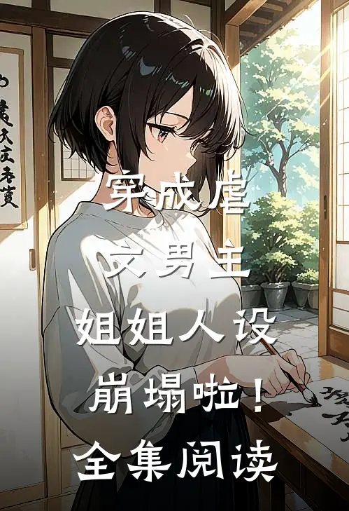 穿成虐文男主，姐姐人设崩塌啦！全集阅读