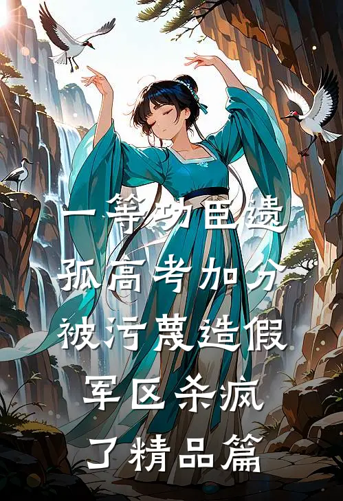 一等功臣遗孤高考加分被污蔑造假，军区杀疯了精品篇
