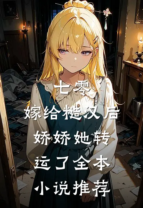 七零：嫁给糙汉后，娇娇她转运了全本小说推荐