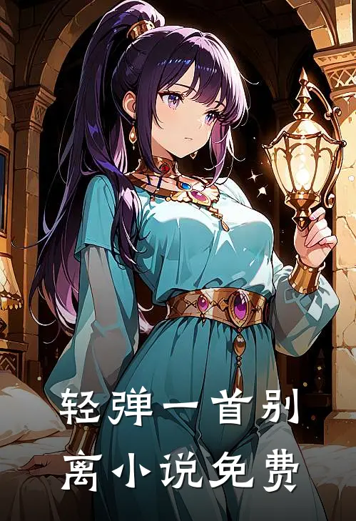 轻弹一首别离小说免费