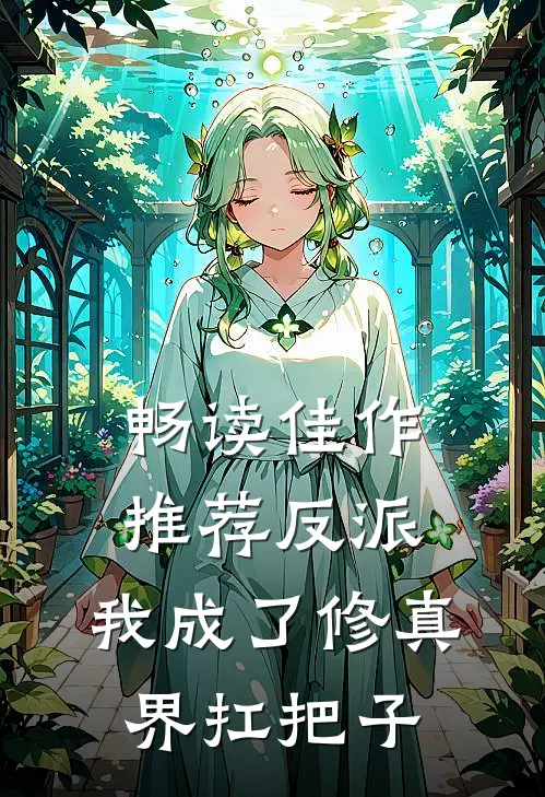 畅读佳作推荐反派：我成了修真界扛把子