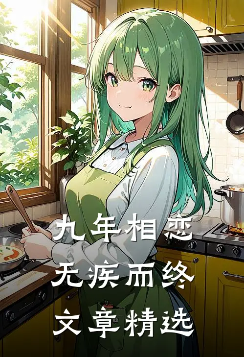 九年相恋，无疾而终文章精选