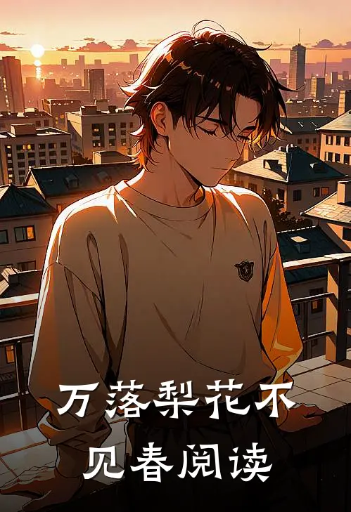 万落梨花不见春阅读
