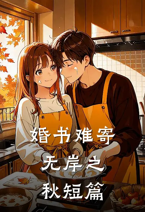 婚书难寄，无岸之秋短篇