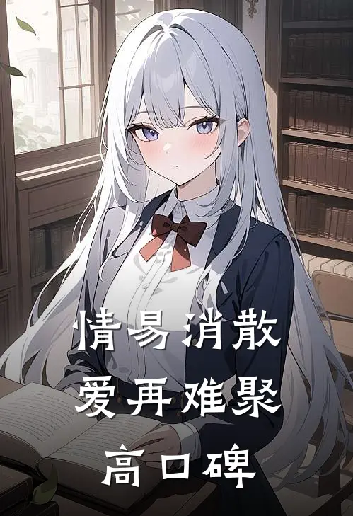 情易消散，爱再难聚高口碑