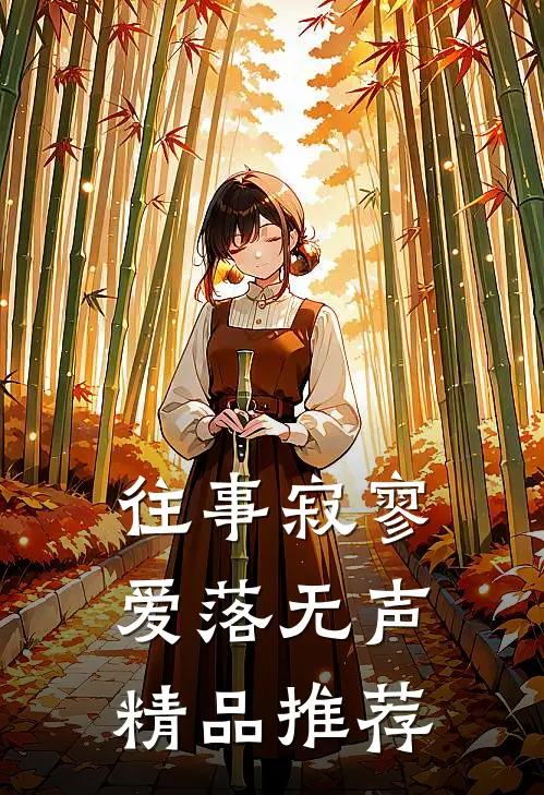 往事寂寥，爱落无声精品推荐