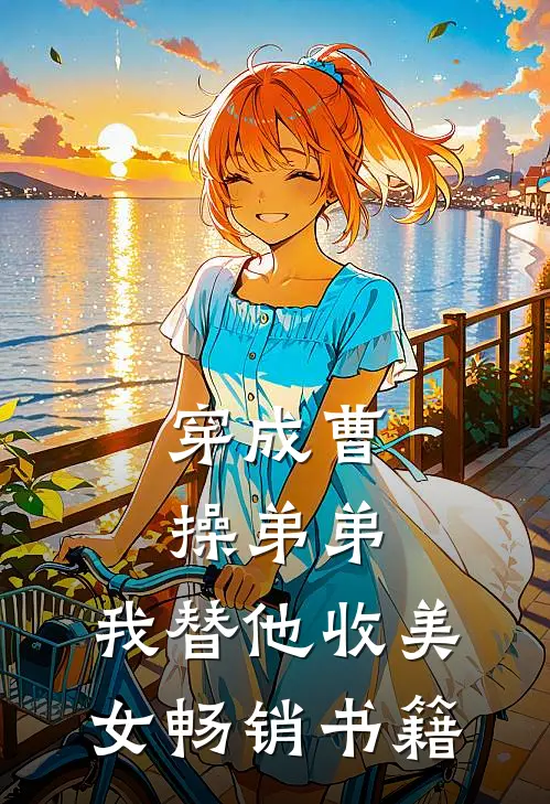 穿成曹操弟弟，我替他收美女畅销书籍