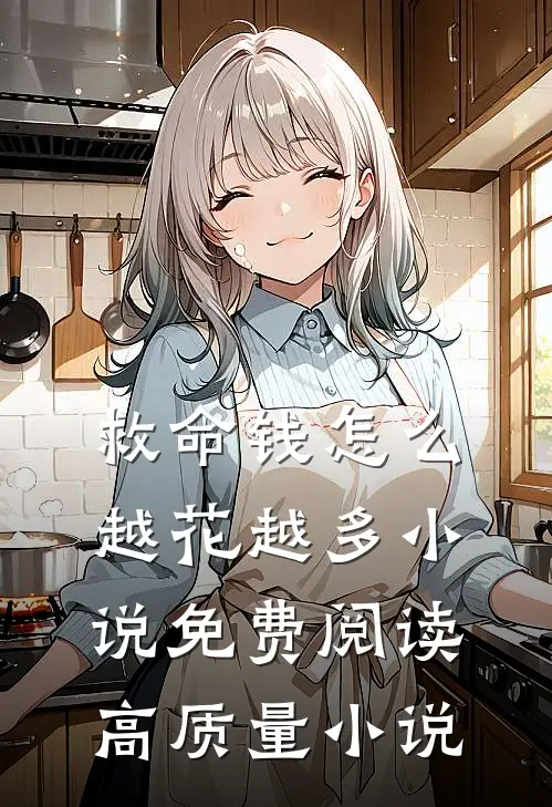 救命钱怎么越花越多小说免费阅读高质量小说