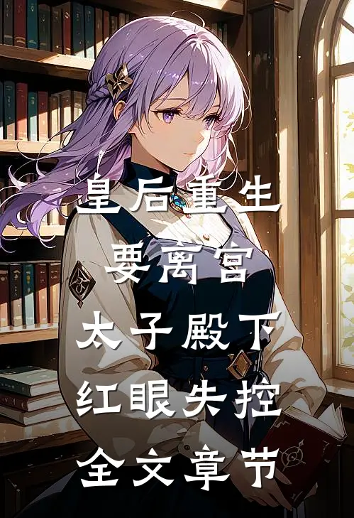 皇后重生要离宫，太子殿下红眼失控全文章节
