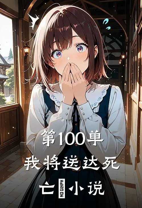 第100单，我将送达死亡​小说