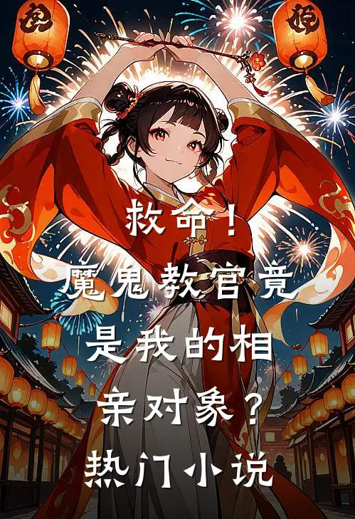 救命！魔鬼教官竟是我的相亲对象？热门小说