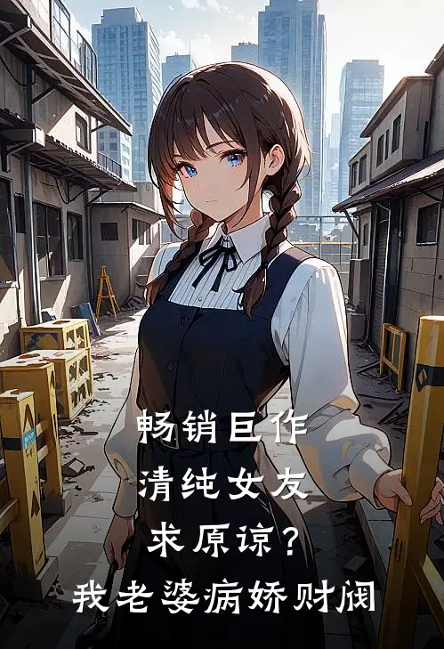 畅销巨作清纯女友求原谅？我老婆病娇财阀