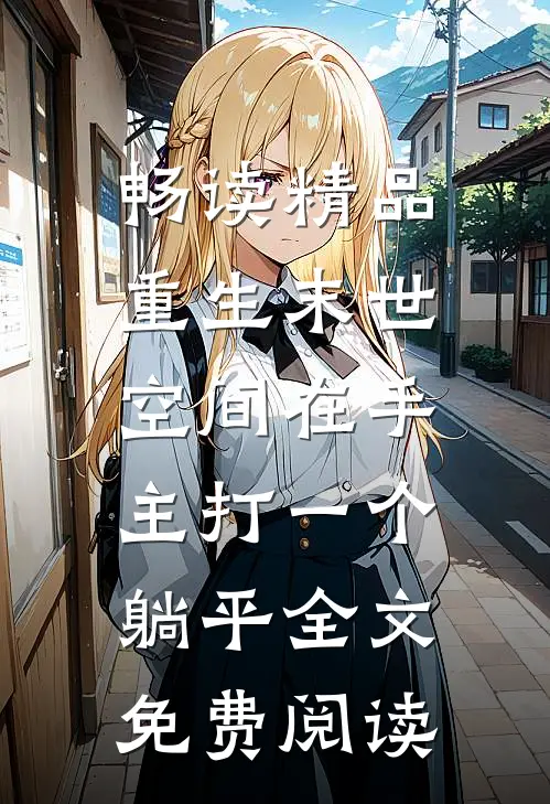 畅读精品重生末世:空间在手,主打一个躺平全文免费阅读