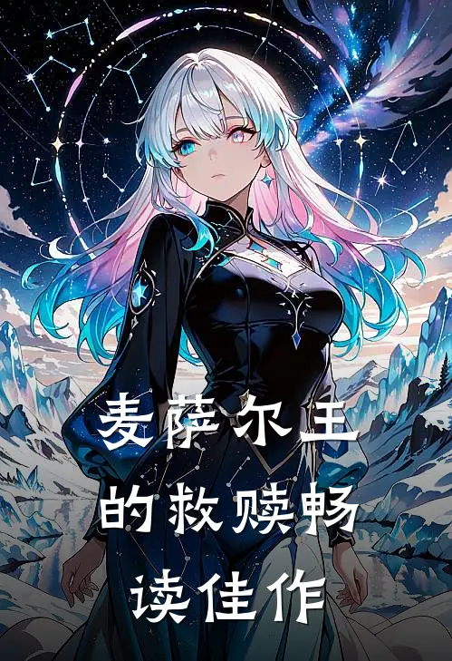 麦萨尔王的救赎畅读佳作