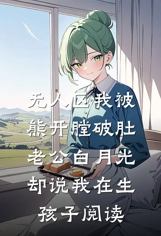 无人区我被熊开膛破肚，老公白月光却说我在生孩子阅读