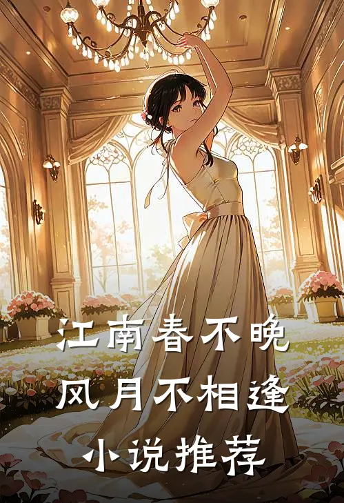 江南春不晚，风月不相逢小说推荐