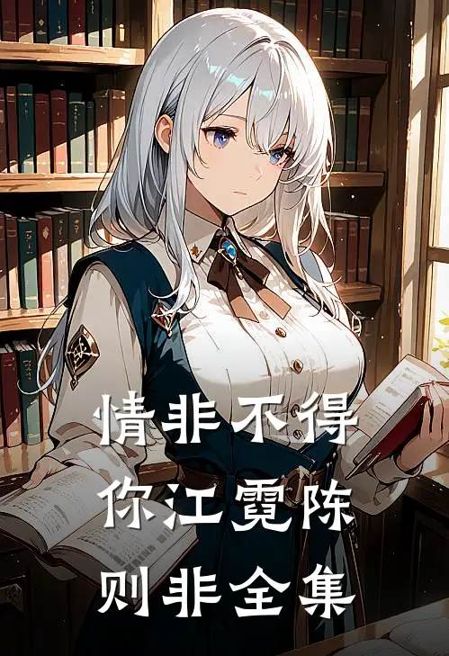 情非不得你江霓陈则非全集