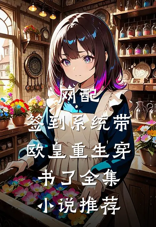网配：签到系统带欧皇重生穿书了全集小说推荐