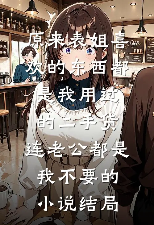 原来表姐喜欢的东西都是我用过的二手货，连老公都是我不要的小说结局