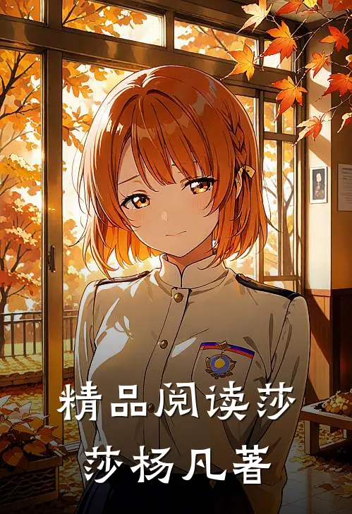 精品阅读莎莎杨凡著