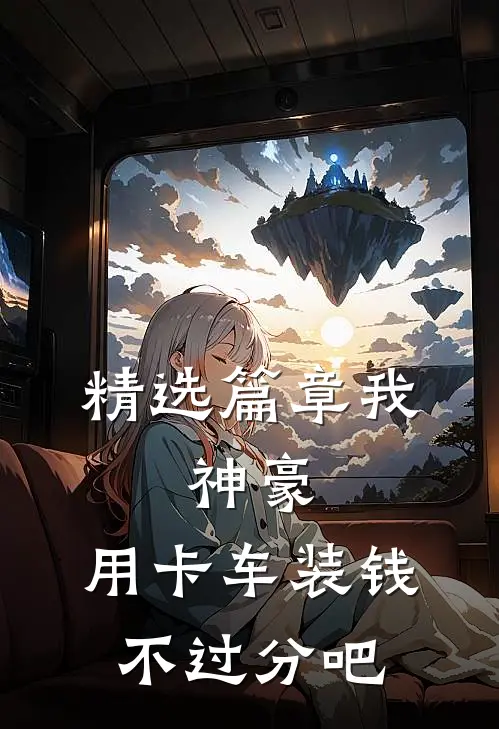精选篇章我，神豪，用卡车装钱不过分吧