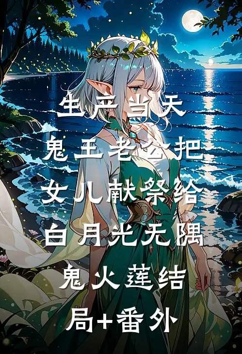 生产当天，鬼王老公把女儿献祭给白月光无隅鬼火莲结局+番外