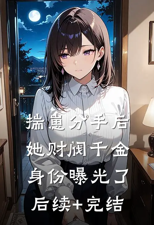 揣崽分手后，她财阀千金身份曝光了后续+完结