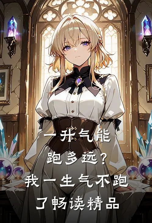 一升气能跑多远？我一生气不跑了畅读精品
