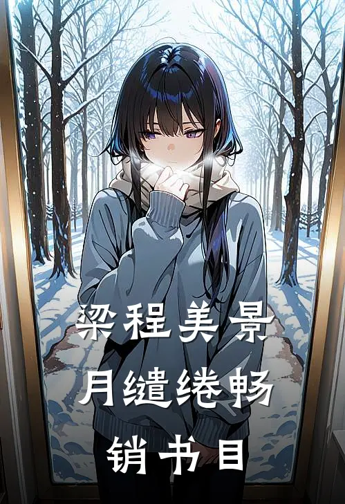 梁程美景月缱绻畅销书目