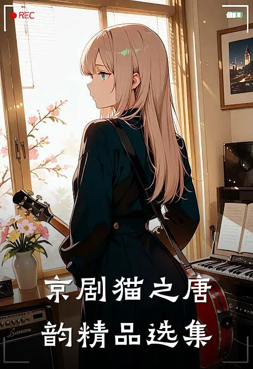 京剧猫之唐韵精品选集