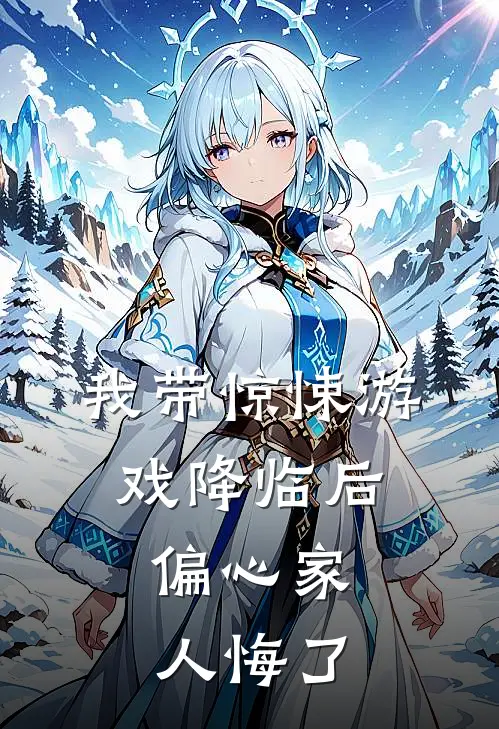 我带惊悚游戏降临后，偏心家人悔了