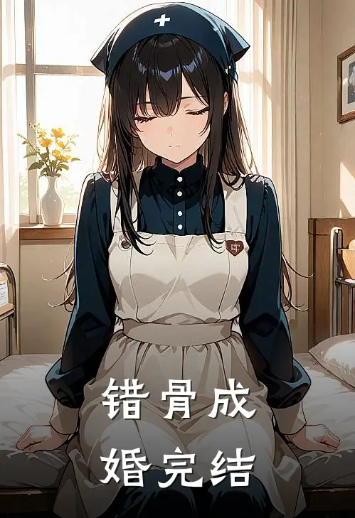 错骨成婚完结