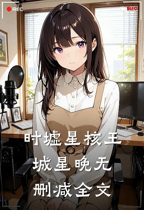 时墟星核王城星晚无删减全文