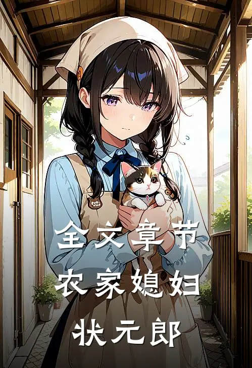 全文章节农家媳妇状元郎
